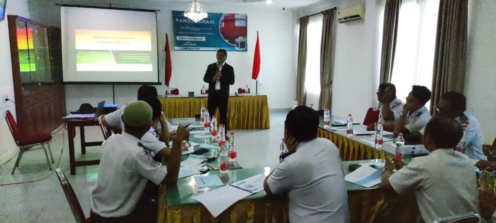 familiarisasi sibolga 1