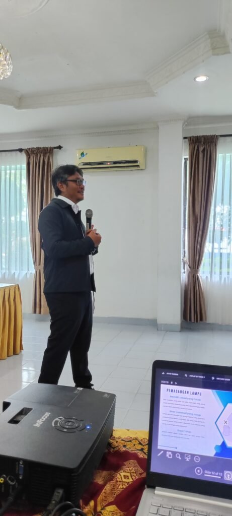 familiarisasi sibolga 2