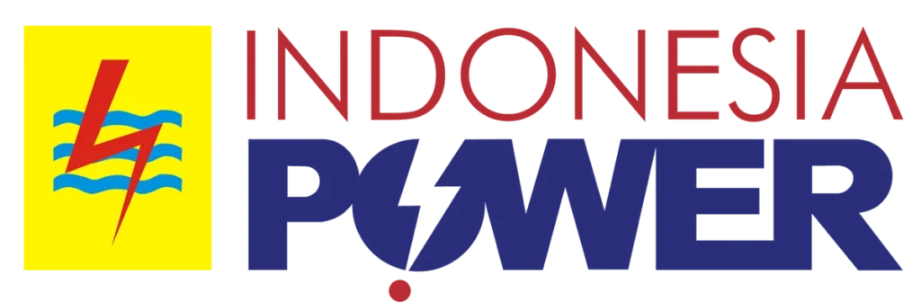 logo indonesia power
