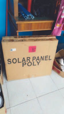 Solar Panel