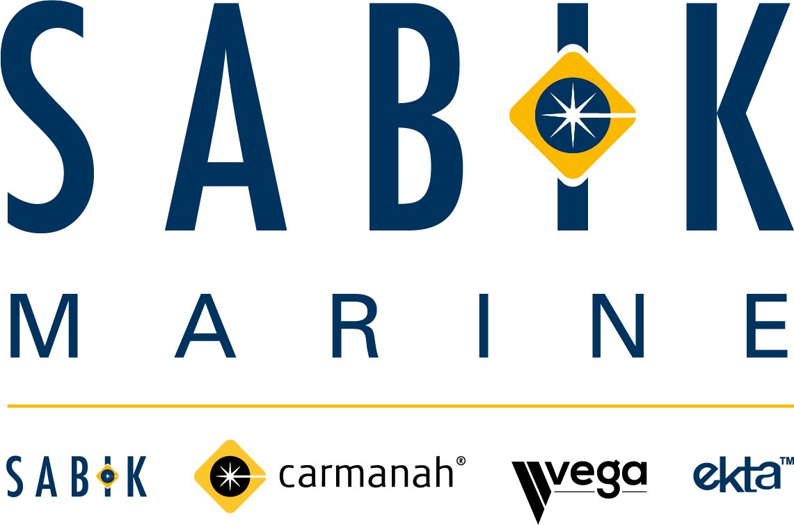 sabik marine logo