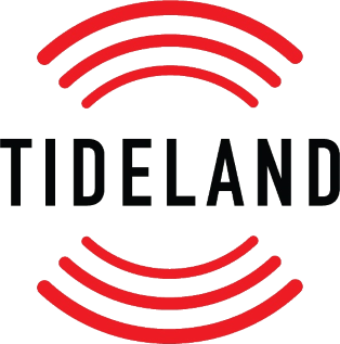 tideland signal logo
